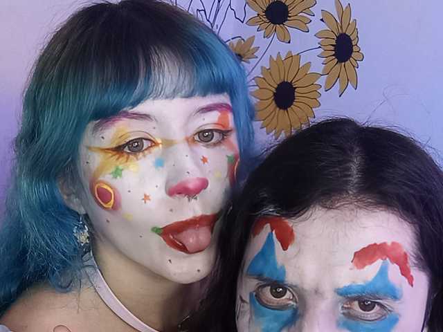 Foto del profilo venusxadam