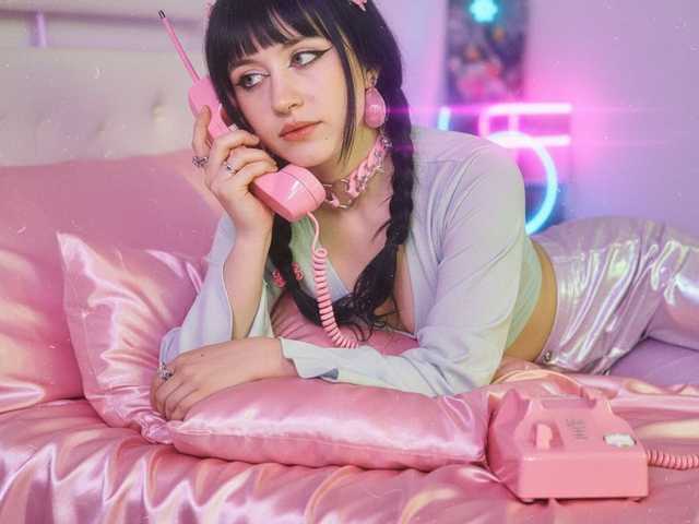 Foto del profilo dearvenus