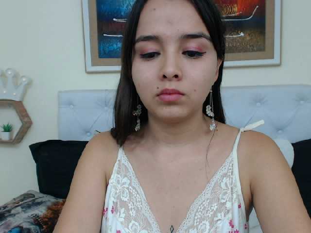 Fotografie venusyiss Hi Lovers ! Today A mega Squirt , tip 333 to see my squit show and others to give me pleasure Tip=pleasure #latina #teen #natural #lovense #suggar