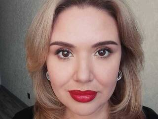 Chat video erotica IrinaVils