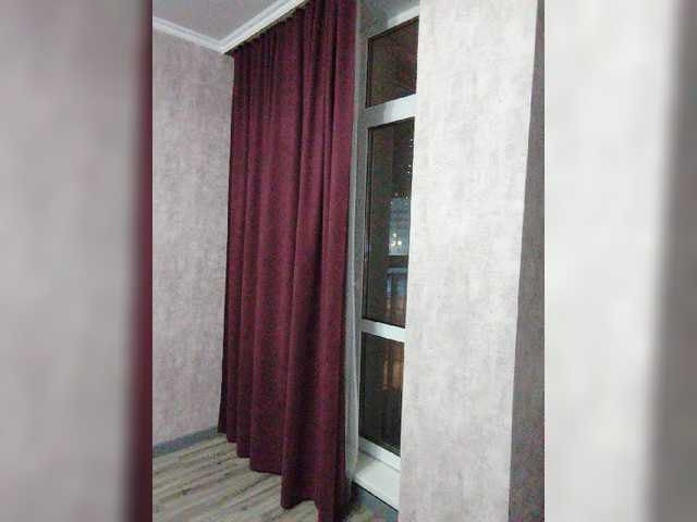 Screenshot di trasmissione IrinaVils