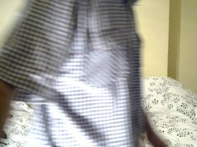 Screenshot di trasmissione VeroCristal