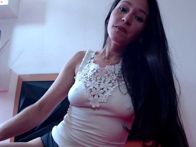 Screenshot di trasmissione VeroCristal