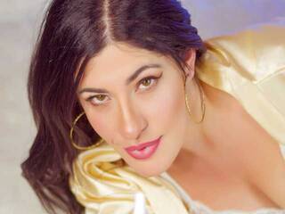 Chat video erotica veronica-fox