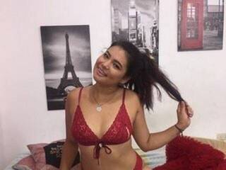 Chat video erotica veronica-hot