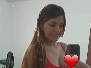 Chat video erotica Veronica-P