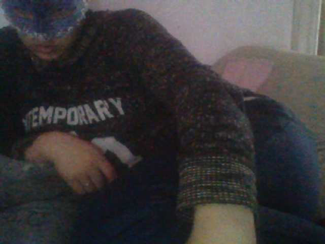 Screenshot di trasmissione Hope1238