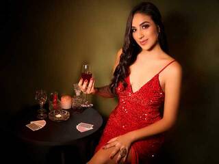 Chat video erotica VeronicaBell