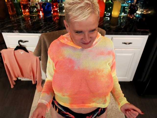 Screenshot di trasmissione Veronicablu