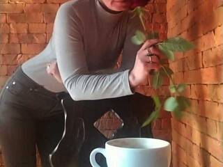 Chat video erotica VeronicaEvan