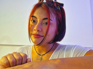 Chat video erotica VeronicaLove