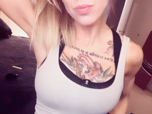 Foto del profilo VeronicaRonnieTaylor