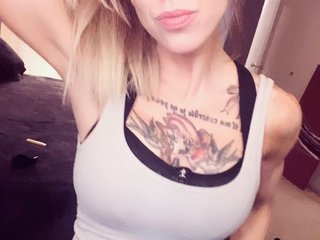 Chat video erotica VeronicaRonnieTaylor