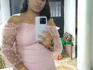 Chat video erotica VeronicaSantoss