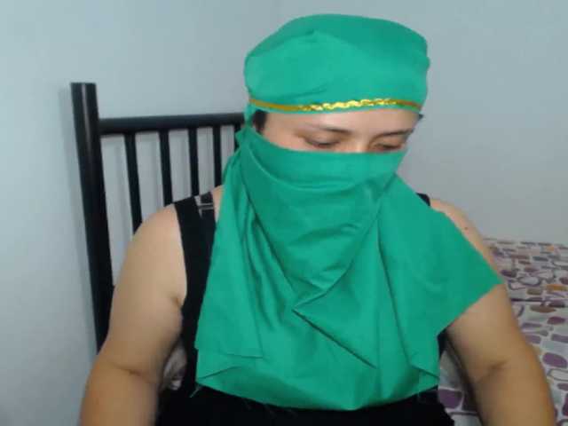 Screenshot di trasmissione veronik4