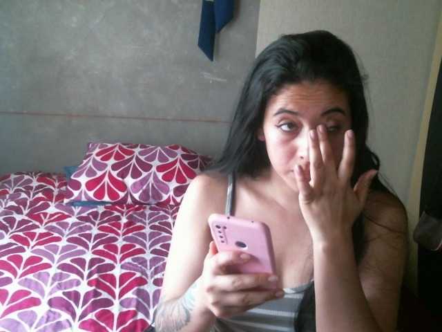 Screenshot di trasmissione Veronika-52t