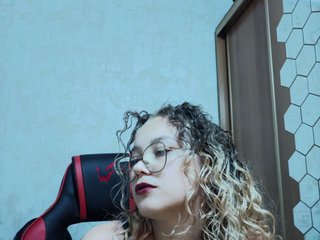 Chat video erotica Veronika188