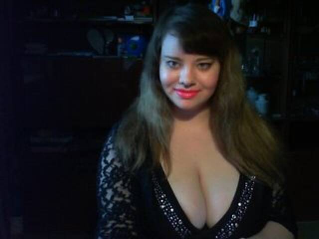 Screenshot di trasmissione _Veronika_