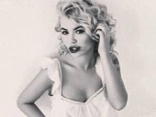 Chat video erotica verooonika