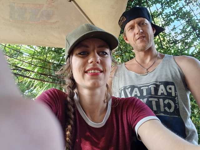 Foto del profilo verse-x