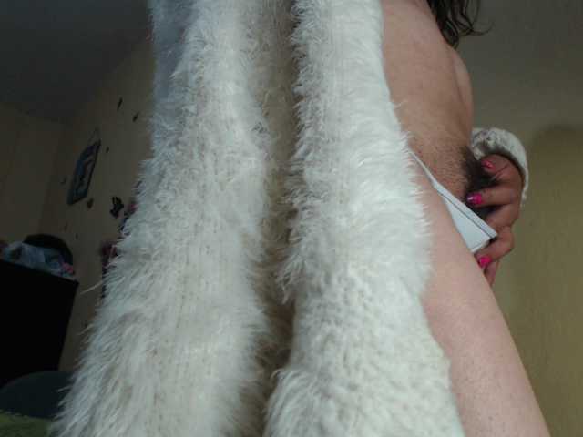 Screenshot di trasmissione veryhotxxx