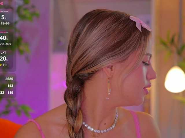 Screenshot di trasmissione Vesia