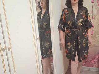 Chat video erotica Vesta88