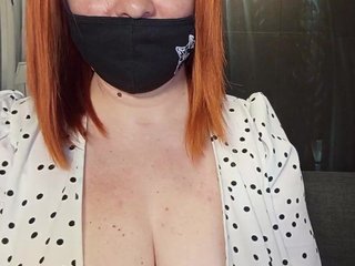 Chat video erotica Vetka-konfetka