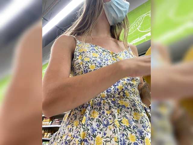 Screenshot di trasmissione vi-galactic