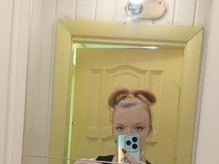 Chat video erotica Vi-kitty