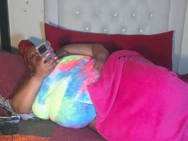 Foto del profilo Vibecandy233