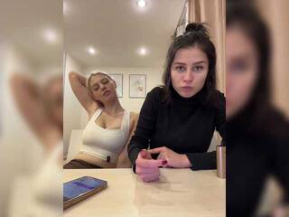Chat video erotica VibroMashulkaDashulka