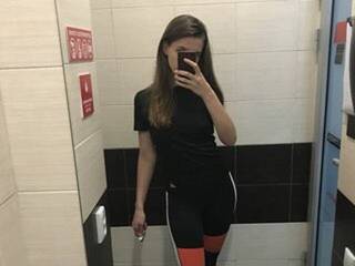 Chat video erotica viciousariel