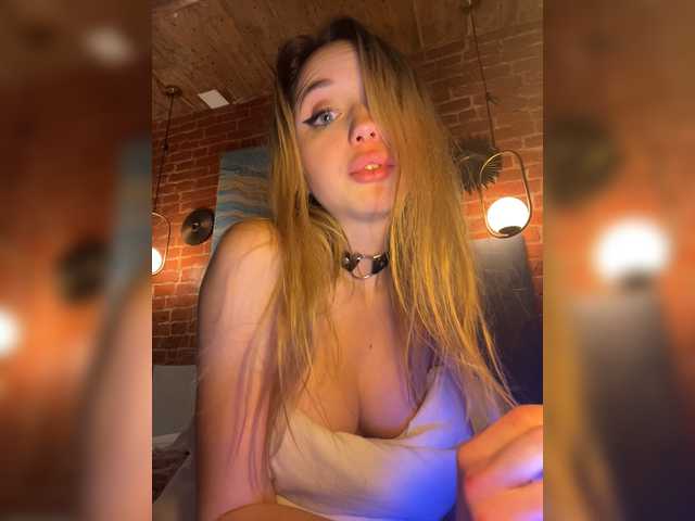 Screenshot di trasmissione VickaTsss