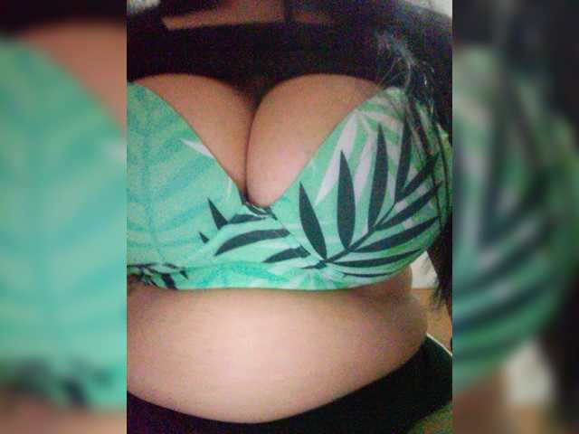 Screenshot di trasmissione vicky-hot