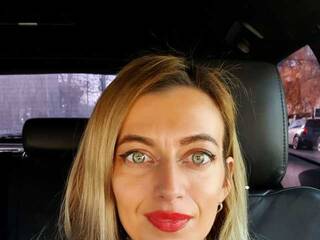 Chat video erotica Vicky1717