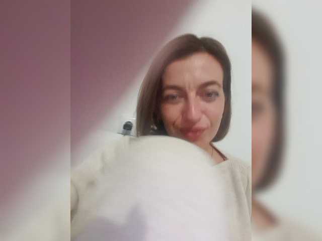 Screenshot di trasmissione Vicky1717
