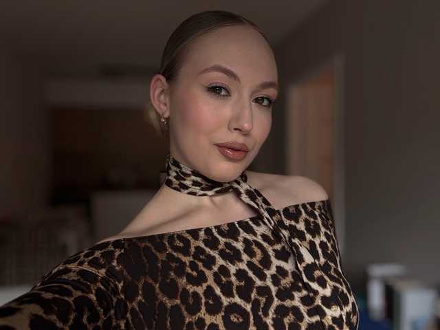 Foto del profilo vickyblondiua