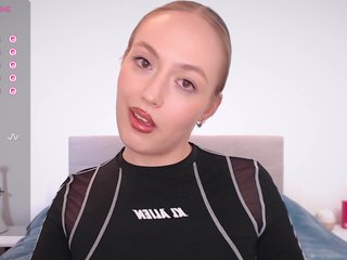 Chat video erotica vickyblondiua