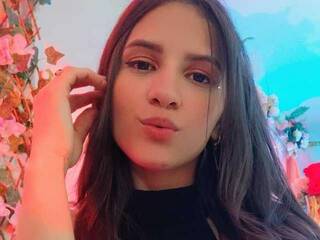 Chat video erotica VickyMiller