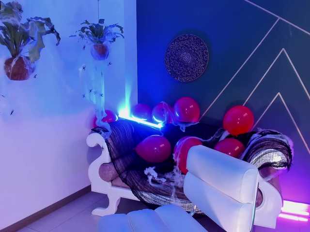 Screenshot di trasmissione VickyOwens