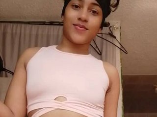 Chat video erotica vickysex77