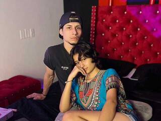 Chat video erotica victoria-jhonny