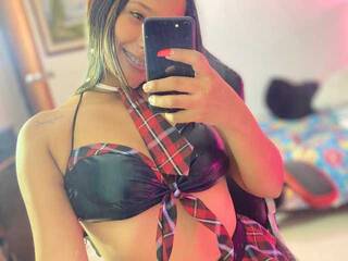 Chat video erotica victoria-miltits