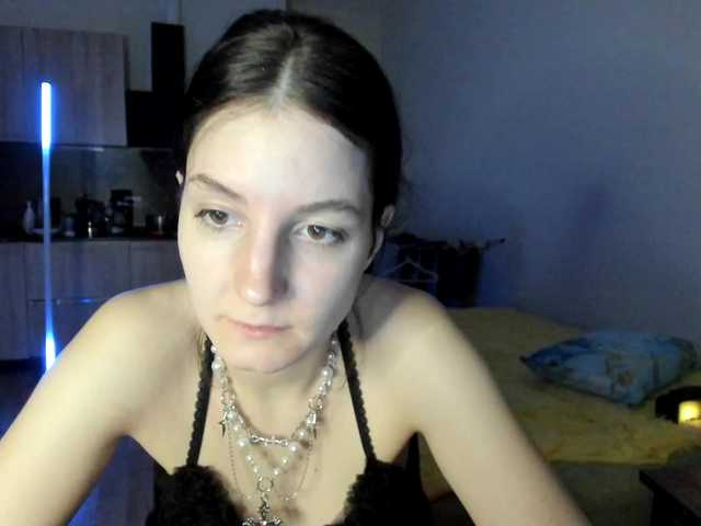 Screenshot di trasmissione Victoria_Winters