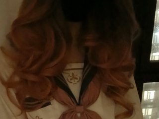 Chat video erotica Victoria_Winters