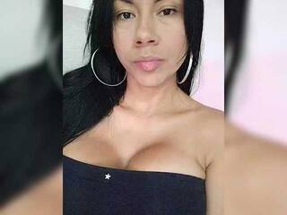 Chat video erotica VictoriaBalee