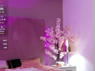 Chat video erotica VictoriaBonie