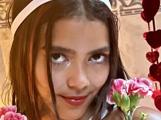 Chat video erotica VictoriaCarmo