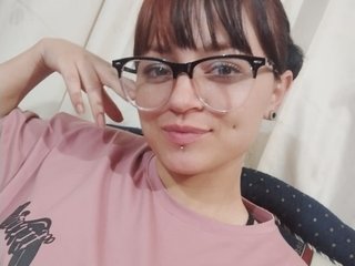 Chat video erotica VictoriaKissed